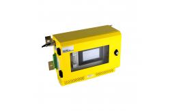 China Pharmaceutical Chemical Uv Ozone Analyzer With Ozone Reduction Device supplier