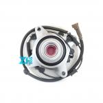 Wheel bearings and hub assemblies JL3Z1104P Suitable For Ford