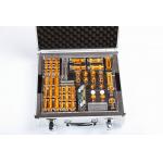 Aluminum 6061 CMM Fixture Kits For Electronics for sale