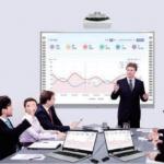 Interactive Whiteboard Touch 86 Inch Education with Compatible Software for sale