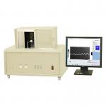 Automatic Fiber Curling Elasticity Tester Fiber Crimp Equipment for sale