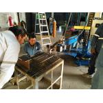 MIG 1.5x1.5 Column And Boom Welding Manipulator With Oscillator