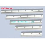Semi-auto solder paste Printer Squeegee SMT Machine Parts Stainless steel squeegee for sale