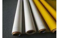China 55 Micron Polyester Screen Printing Mesh supplier