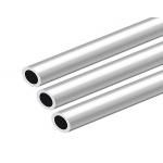1050 1060 7075 T6 Aluminum Pipe 1070 2A12 2024 3003 5052 5083 5A02 6061 6063 7005 Square Round for sale