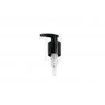 0.5cc Cream Treatment Plastic Lotion Pump Cap Dispenser for sale