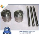 Machined Tungsten Heavy Alloy Parts High Performance