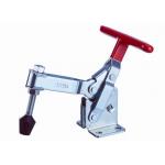 340KG 680LBS Bolt Retainer Vertical Handle Toggle Clamp