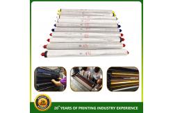 China Ceres GTO46 Offset Printing Machine Ink Roller supplier