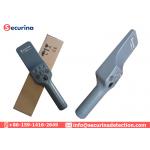 7.4V Lithium Hand Held Scanners Metal Detector For Nails In Wood for sale