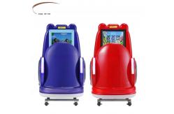 China Amusement Machine Coin Operated Ride On Car  Ferris Wheel Kiddie Ride supplier