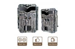 China Remote Control Digital Wildlife Camera 0.6s Triggering HD Hunting Cameras supplier
