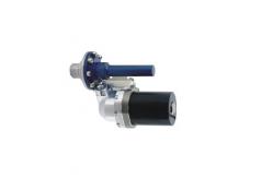 China External Electronics Split Integrated Dewar Cooler Assembly Small Size supplier