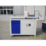 Single Screw Design Plastic Sheet Extrusion Line Fully Automatic CE ISO9001 for sale
