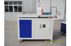 China Single Screw Design Plastic Sheet Extrusion Line Fully Automatic CE ISO9001 supplier