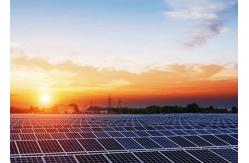 China Durable 250 Watt Solar Panel , Solar Photovoltaic Module Long Life Span supplier