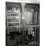 High Accuracy Environmental Walk In Temperature And Humidity Test Chamber  With LCD Display