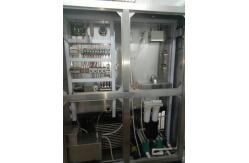 China High Accuracy Environmental Walk In Temperature And Humidity Test Chamber  With LCD Display supplier