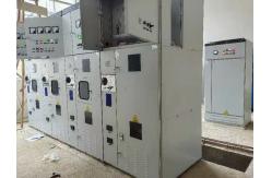 China Customized Francis Turbine Generator for Water Head Range 5m-500m supplier