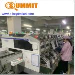 USD 128-218 Electronic Supplier Qualification Audit For BP Monitor / Nebulizer