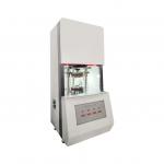 Lab Oriented Digital Mooney Viscosity Tester For Rubber Materials