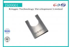 China Kingpo Plug Socket Tester DIN-VDE0620-1-Lehre7 Plug And Socket Gauge supplier