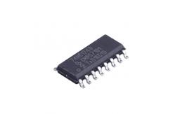 China N-X-P 74HC174D IC Testeur De Composants Electronique For Mobile Phone supplier