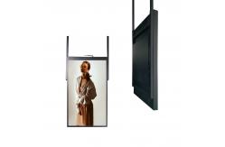China FHD Freestanding Digital Display Custom Size Window Locations And Face Outwards supplier