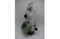 China Leica TS16 0.5'' Second Hand Total Station With Leica Captivate Software supplier