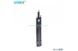 China 600/1000V Aluminum Overhead Service Drop Cable XLPE / PE Insulation Service Drop Cable supplier