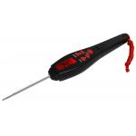 Test Instruments IPX 4 Digital Bbq Thermometer With Plastic Protection for sale