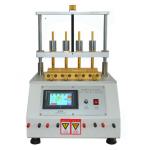 YD/T1539-2006 60 Times/Min Mobile Phone Key Life Tester for sale