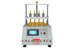China YD/T1539-2006 60 Times/Min Mobile Phone Key Life Tester supplier