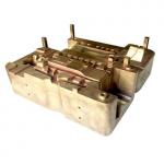 High Precision Die Cast Aluminum Tooling For Metal Casting Accurate Efficient Design for sale