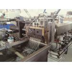PET Bottle Flakes Plastic Granules Machine , Pellet Extruder of Water Ring for sale