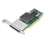 P210P 10GbE Ethernet Pcie Controller BCM957412A4120AC BCM957416A4160C BCM957414A4142CC BCM957504-P425G