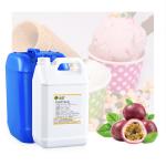 Food Flavors Bulk Fragrance Oil Passion Fruit Scent Ice Cream Flavors For Ice Cream Making for sale