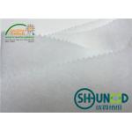 Pellon Non Woven Fabric 100% Polyester For Shoulder Pads Material