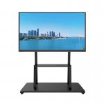4K Digital Interactive Board For Teaching , Interactive Flat Panel 86 Inch