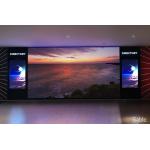 Magnetic Indoor Full Color P3 Led Video Wall Display Screen 1R1G1B For Fixed Installation for sale