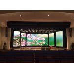 High Definition Full Color LED Frame Display Pixel 5mm For Stage Background for sale