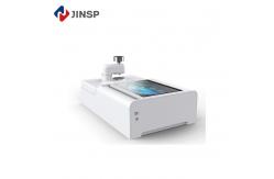 China IT2000 Desktop FTIR Spectrometer Rapid and Precise Identification of Unknown Materials supplier