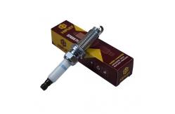 China ILZKAR8G8 94387 Car Spark Plugs High Strength Iridium Platinum Spark Plugs supplier