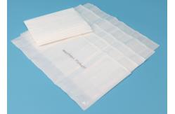China Disposable Absorbent Pouches And Pads Can Customized Size supplier