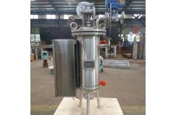 China Industrial Cartridge Filters manufacturer