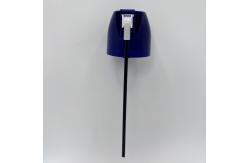 China Personal Care / Beauty Applications Versatile Aerosol Actuator With Extension Tube supplier