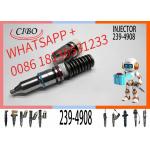 239-4908  C13 Engine Common Rail Fuel Injector 10R-1274 253-0619 for sale
