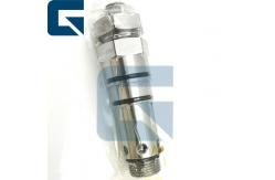 China 310-0395 3100395 Excavator E320C E330C Main Relief Valve supplier
