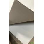 Double Sided 26inch Width Recycled Craft Paper Roll With Stripes