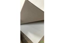 China Double Sided 26inch Width Recycled Craft Paper Roll With Stripes supplier